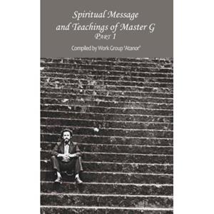 Crowsquare Spiritual Message And Teachings Of Master G - Atanor