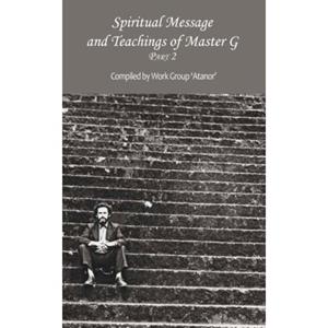 Crowsquare Spiritual Message And Teachings Of Master G - Work Group