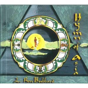 Signo Publications Hymn Of Asia - L. Ron Hubbard