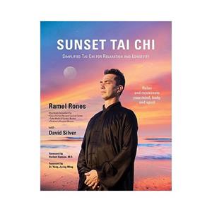 Van Ditmar Boekenimport B.V. Sunset Tai Chi - Rones, Ramel