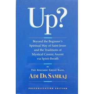 The Dawn Horse Press Up℃ - Adi Da