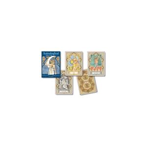 Paagman Astrological oracle cards