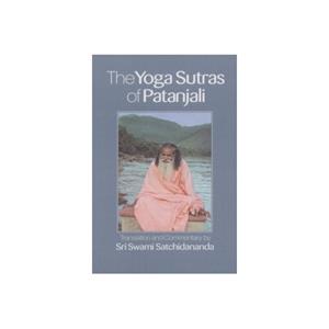 Integral Yoga Publications The Yoga Sutras of Patanjali