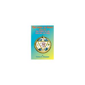 Groothandel - Bestel The Light Of Egypt - Burgoyne, Thomas H.
