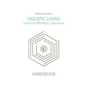 Wedding Nederland B.V. Holistic Living - Marjolein Berendsen