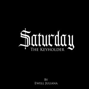 Brave New Books Saturday - Ewell Juliana