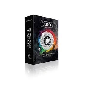 Harper Collins Us Wild Unknown Tarot Deck And Guidebook - Kim Krans