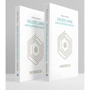 Wedding Nederland B.V. Holistic Living, Realising Effortless Happiness - Marjolein Berendsen