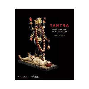 Thames & Hudson Ltd Tantra