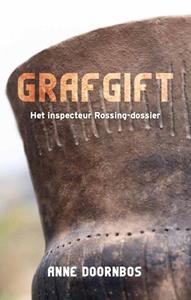 Anne Doornbos Grafgift -   (ISBN: 9789065092694)