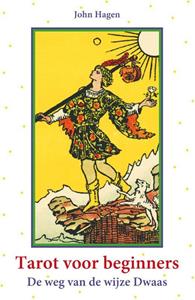 John Hagen Tarot voor beginners -   (ISBN: 9789075145656)