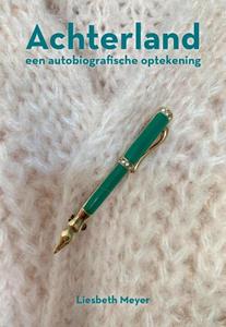 Liesbeth Meyer Achterland -   (ISBN: 9789464810141)