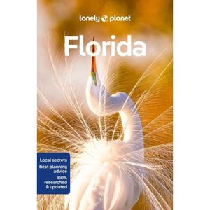 Lonely Planet Florida