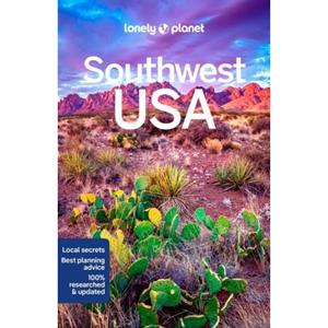 Lonely Planet Southwest Usa (9th Ed)