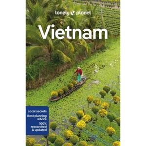 Lonely Planet Publications Lonely Planet Vietnam