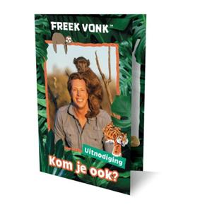 Interstat B.V. Freek Vonk 2 - Uitnodiging Pk 942 - Los - Interstat