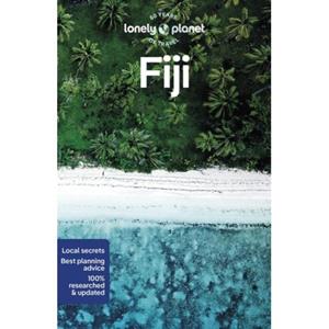 Lonely Planet Fiji