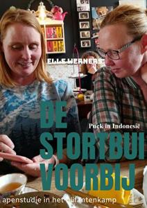 Elle Werners De Stortbui Voorbij -   (ISBN: 9789464855388)