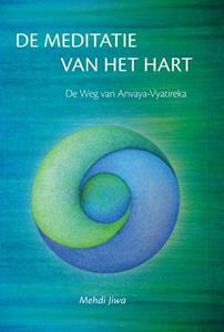 Mehdi Jiwa Meditatie van het hart -   (ISBN: 9789493288584)