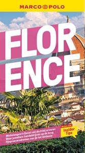 Marco Polo Nederlandstalig Florence Marco Polo NL -   (ISBN: 9783829719674)