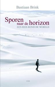 Bastiaan Brink Sporen naar de horizon -   (ISBN: 9789038928951)