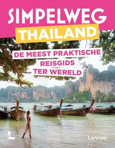 Lannoo Simpelweg Thailand -   (ISBN: 9789401490986)