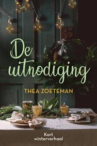 Thea Zoeteman De uitnodiging -   (ISBN: 9789020548839)
