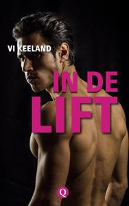 VI Keeland In de lift -   (ISBN: 9789021416335)