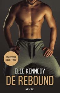 Elle Kennedy De rebound -   (ISBN: 9789021426884)