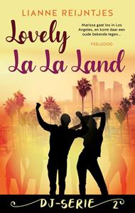 Lianne Reijntjes Lovely La La Land -   (ISBN: 9789047206866)