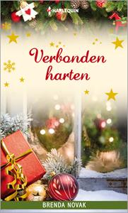 Brenda Novak Verbonden harten -   (ISBN: 9789402515619)