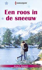 Anna J. Stewart Een roos in de sneeuw -   (ISBN: 9789402538533)