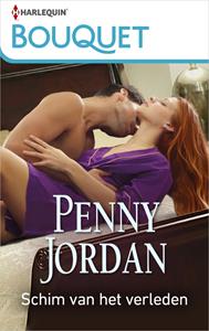 Penny Jordan Schim van het verleden -   (ISBN: 9789402548990)