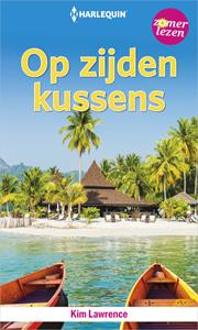 Kim Lawrence Op zijden kussens -   (ISBN: 9789402552218)