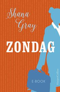 Shana Gray Zondag -   (ISBN: 9789402756135)