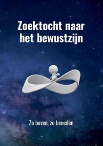 Marc G. Cornelisse Zoektocht naar het bewustzijn -   (ISBN: 9789464812527)