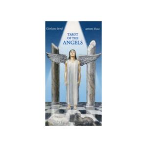 Van Ditmar Boekenimport B.V. Tarot of the angels - Giordano Berti