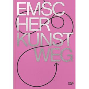 Hatje Cantz Verlag Emscherkunstweg