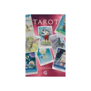 Van Ditmar Boekenimport B.V. Tarot (soraya series) - Soraya