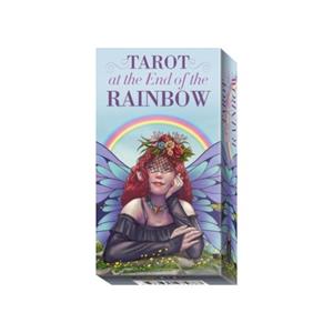 Van Ditmar Boekenimport B.V. Tarot at the end of the rainbow