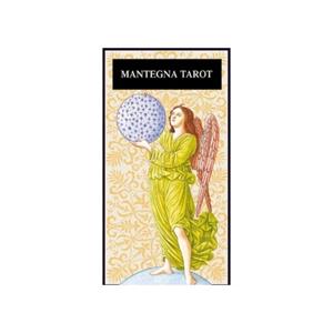Van Ditmar Boekenimport B.V. Tarot of mantegna