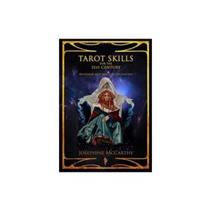 Van Ditmar Boekenimport B.V. Tarot skills for the 21st century - Josephine McCarthy