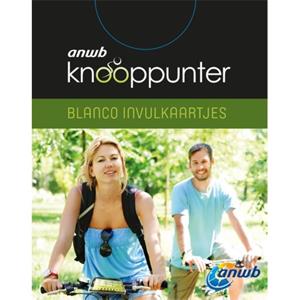 Anwb Knooppunter - ANWB