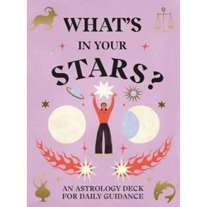 Bis Publishers Bv What's In Your Stars℃ - Sitron, Sandy