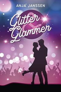 Anja Janssen Glitter & glammer -   (ISBN: 9789020553901)