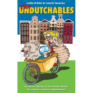 Scriptum Undutchables 9.0 - Colin White