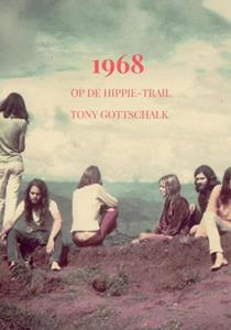 Tony Gottschalk 1968 -   (ISBN: 9789464852479)