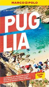 Marco Polo Nederlandstalig Puglia Marco Polo NL -   (ISBN: 9783829758543)