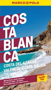 Marco Polo Nederlandstalig Costa Blanca Marco Polo NL -   (ISBN: 9783829769914)