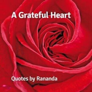 Buitenzorg, Uitgeverij A Grateful Heart - Rananda